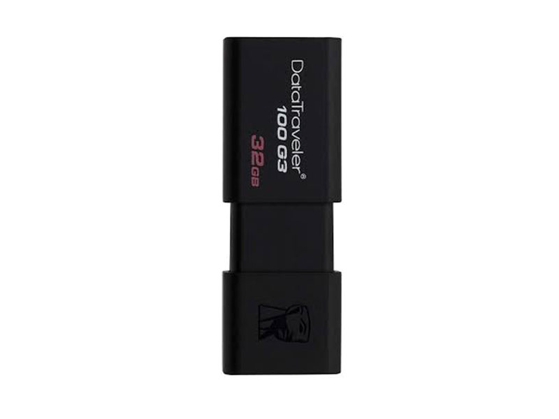 USB Kingston chính hãng 32G - USB 3.2