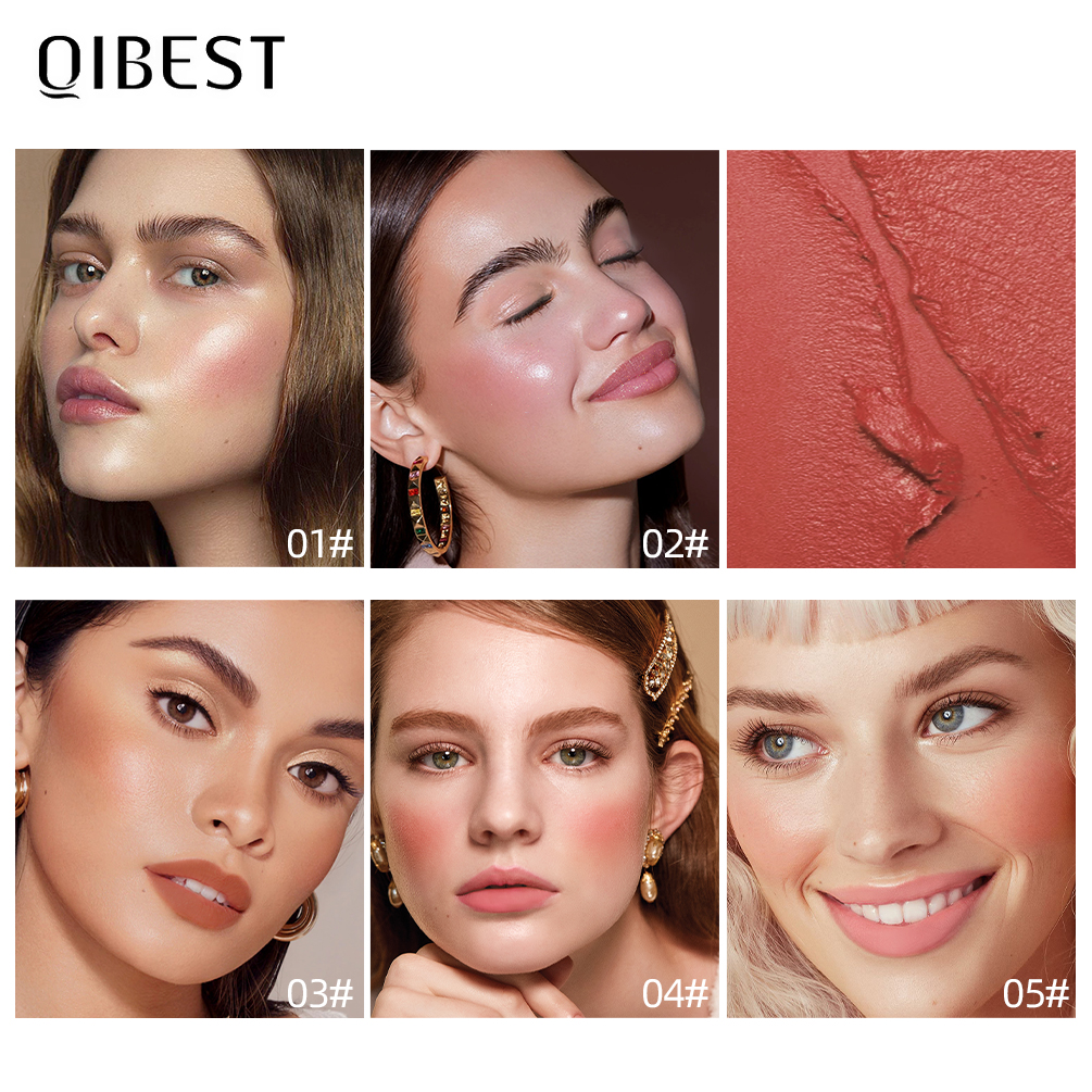 Yuanyan%20Brighten%20Face%20Blush%20Palette%20Face%20Contouring%20Soft%20Face%20Blusher%20Natural%20Cheek%20Tint%20Cheek%20Rouge%20Female%20Makeup%20Waterproof%201pcs%20Matte%20-%20Image%202