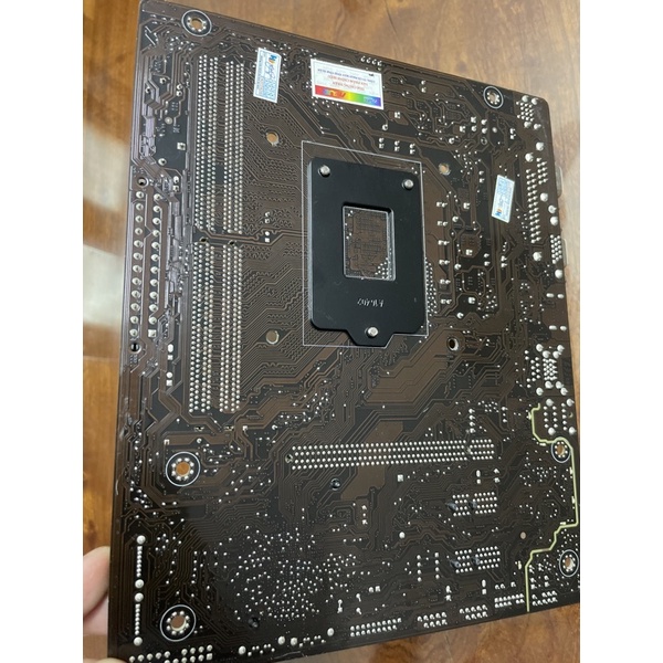 H110M Asus M-D sket1151v1 BH 1 tháng