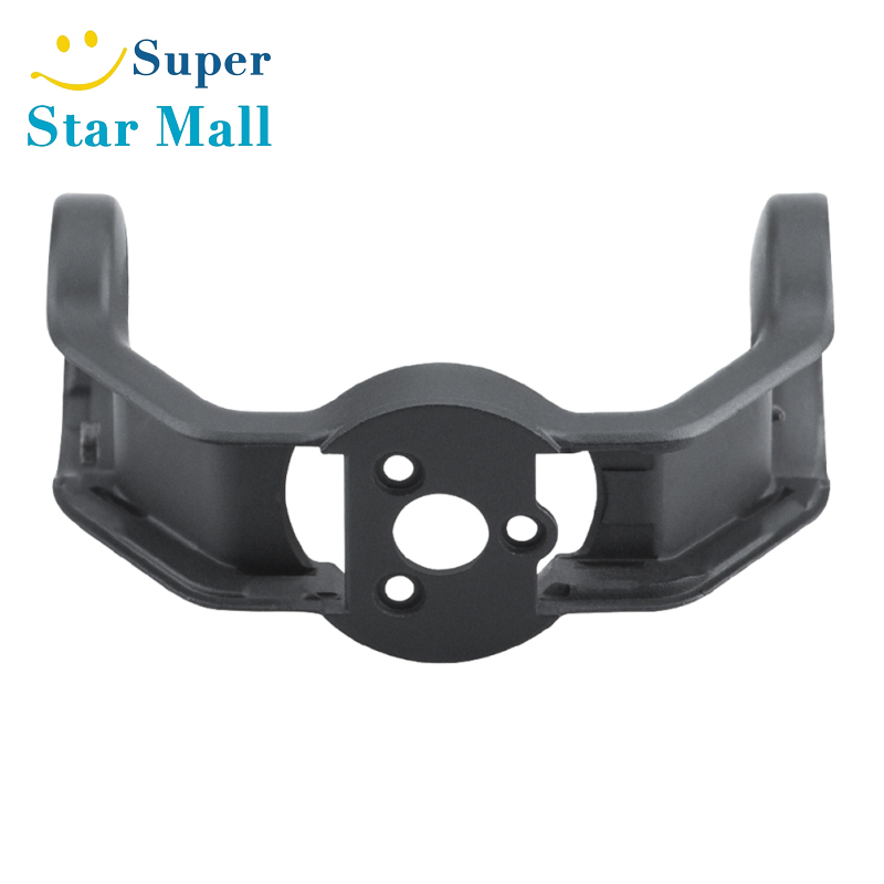 Replacement Gimbal Roll Arm Lower Mount Bracket R-Axial Lower Bracket Replacement Parts Compatible For DJI Mini 3 Pro