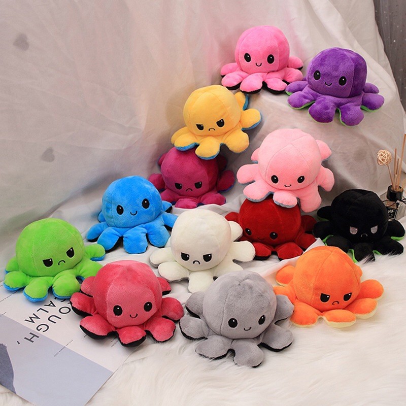 BẠCH TUỘT CẢM XÚC 15CM