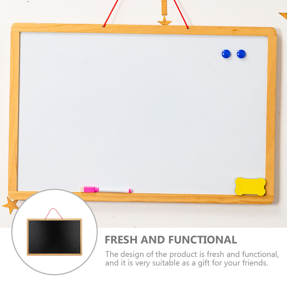 %E3%80%90Hottest%20Trends%E3%80%91Double-sided%20Blackboard%20Whiteboard%20Practical%20Wooden%20Writing%20Chalkboard%20-%20Image%205