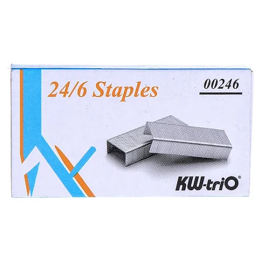 Ghim bấm số 3 kw-trio 24/6