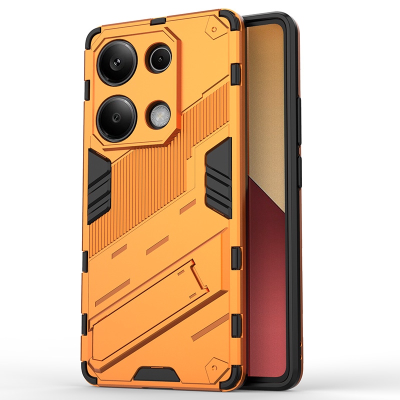 Xiaomi%20Redmi%20Note%2013%204G%20Shockproof%20Phone%20Cover,%20Ultra-Thin%20Slim%20Fit%20Hard%20Protective%20Cases%20-%20Image%202