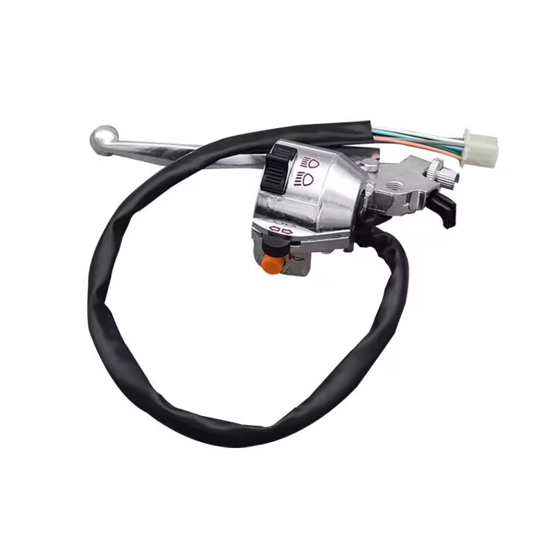 Motorcycle%20Dual%20Cylinder%20Crown%20CM125%20Seat%20Assembly%20Horn%20Turn%20Switch%20Button%20Handle%20Switch%20For%20YAMAHA%20motorcycle%20-%20Image%203