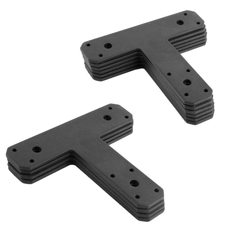 Column to Beam Connectors T Brackets T Plate Flat Straight Steel