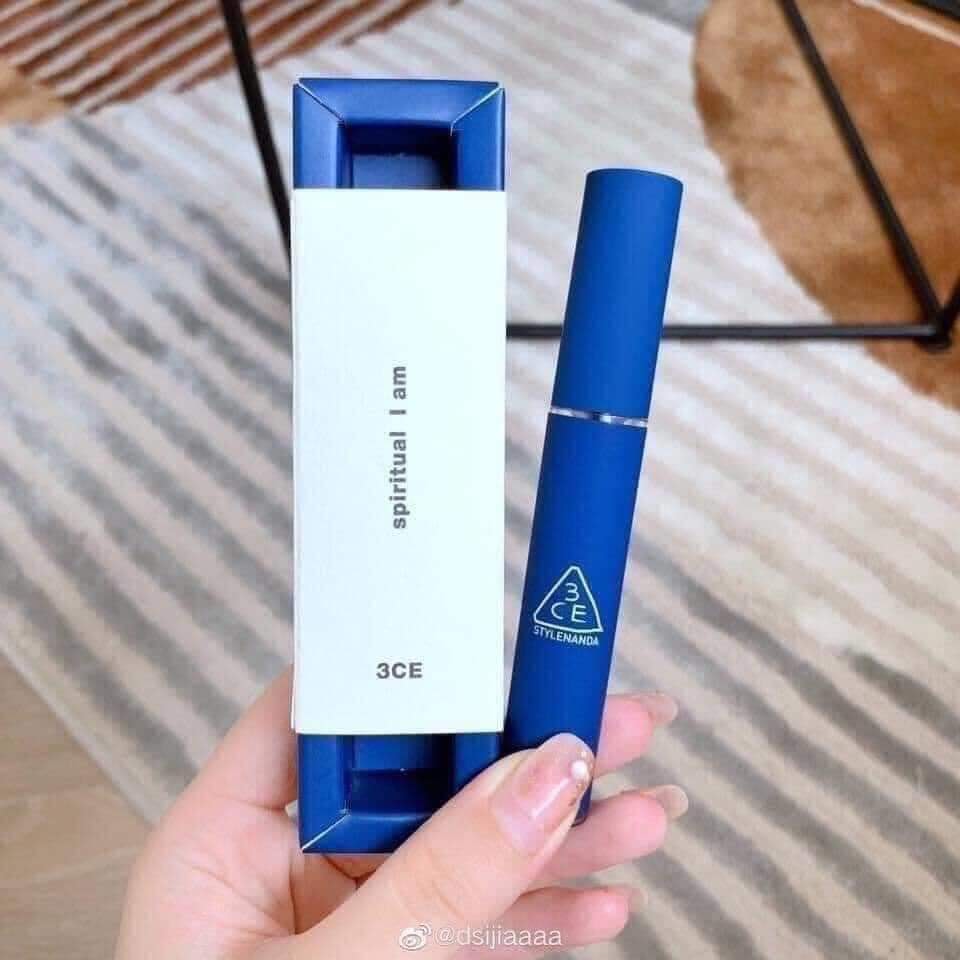 SON 3CE VỎ XANH
