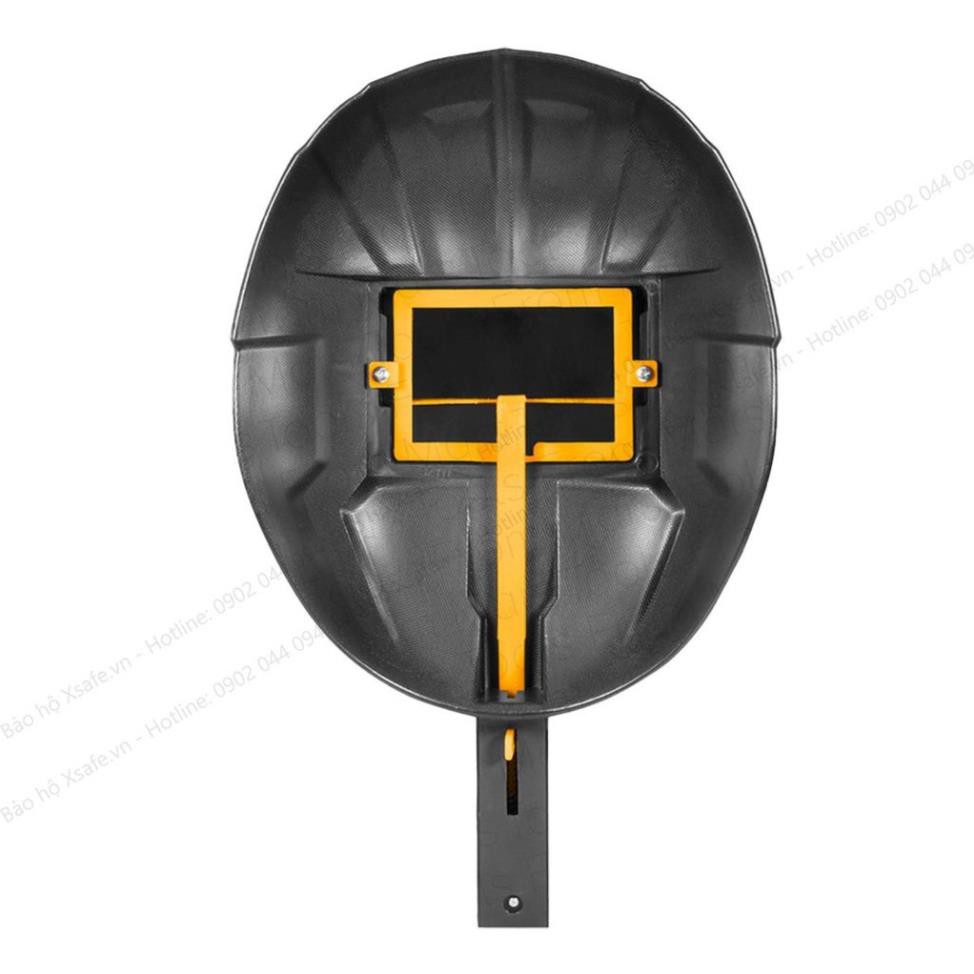 Mặt nạ hàn Ingco HHWM102 [Cam Kết Hàng Chính Hãng]