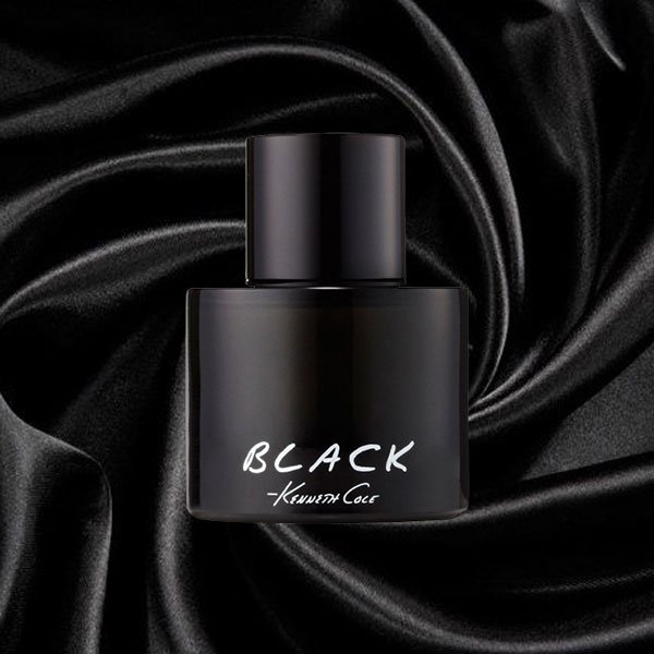 Nước hoa Kenneth Cole Black - Fullsize 100ml