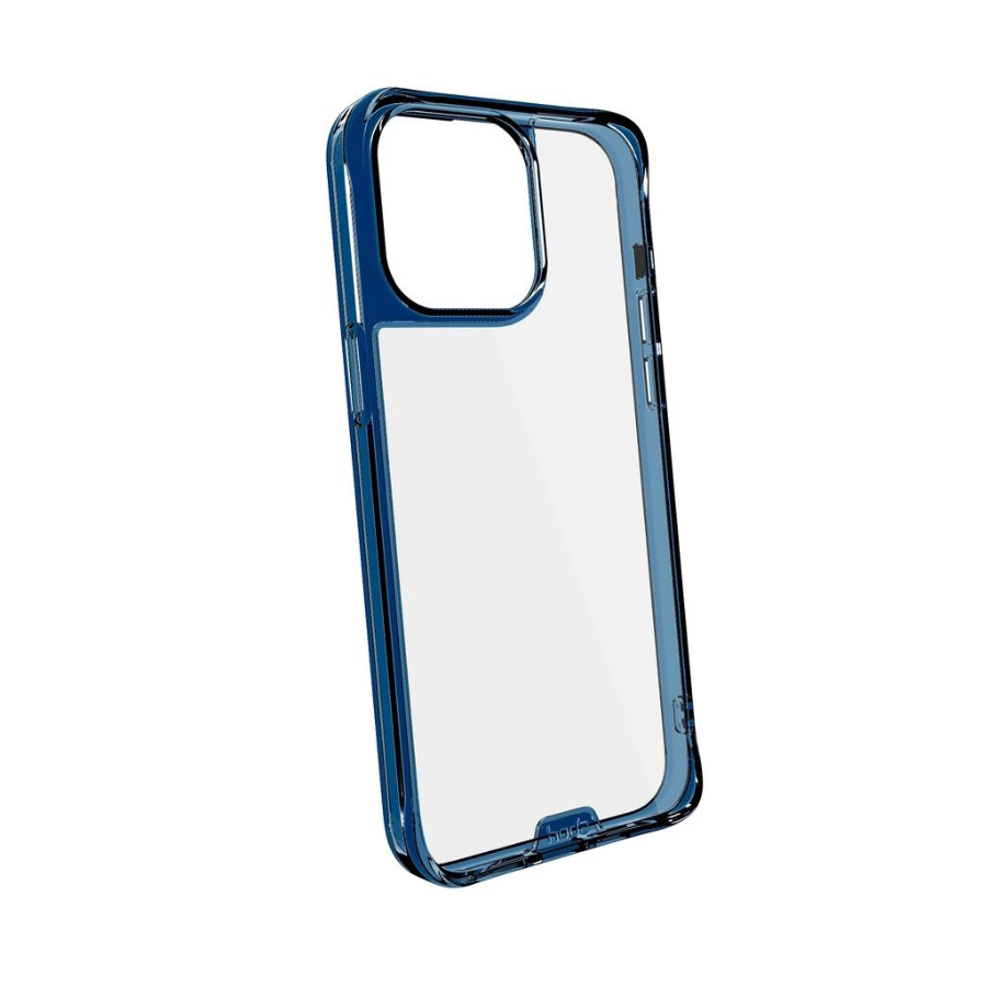 [HÀNG CHÍNH HÃNG] Ốp lưng Crystal Pro HODA cho iPhone 15 Pro Max