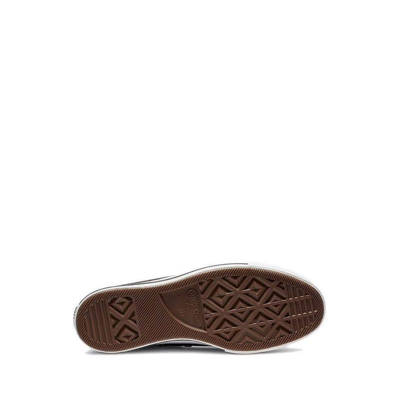 Giày Thể Thao CTAS Lift Women's - Black/White