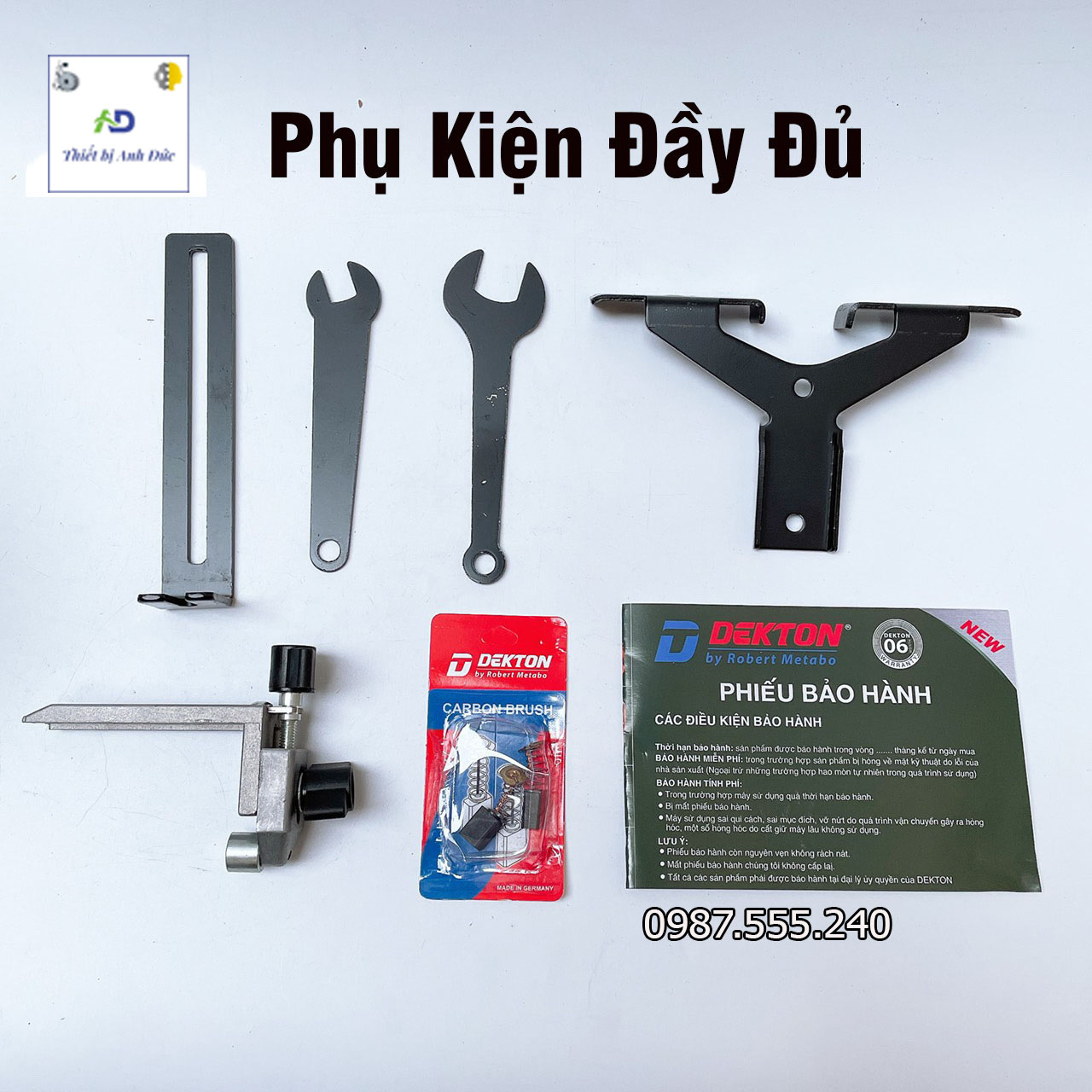 Máy Soi, bào gỗ  cầm tay DEKTON DK -635M