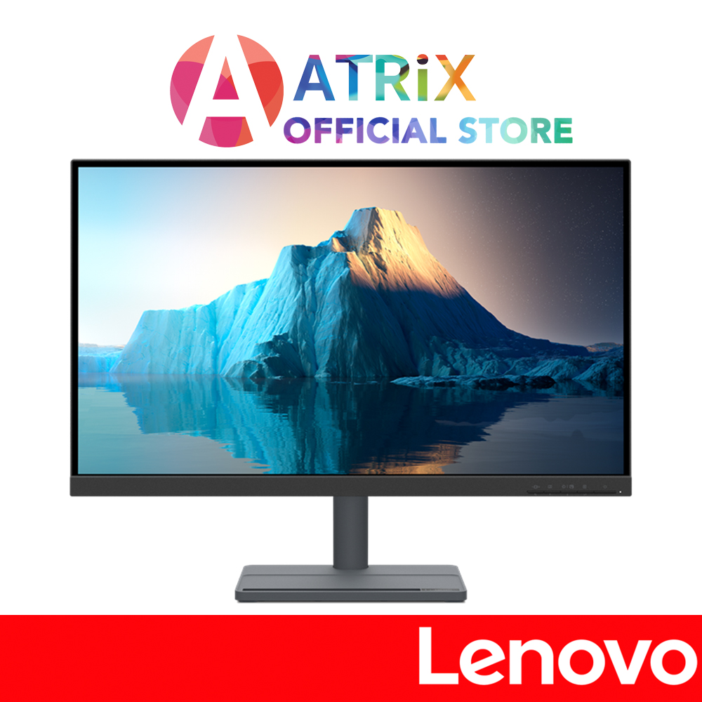 Lenovo L27q35 Monitor 66D5GAC2MY 27" QHD 2560x1440 169 350nits