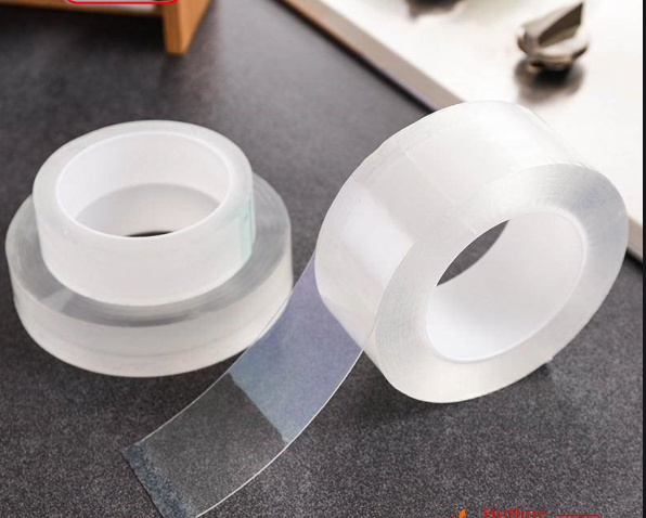 ⛔GIADUNGHOALONG⛔ Băng dính silicon (LOẠI SILICON - LOẠI 3M)