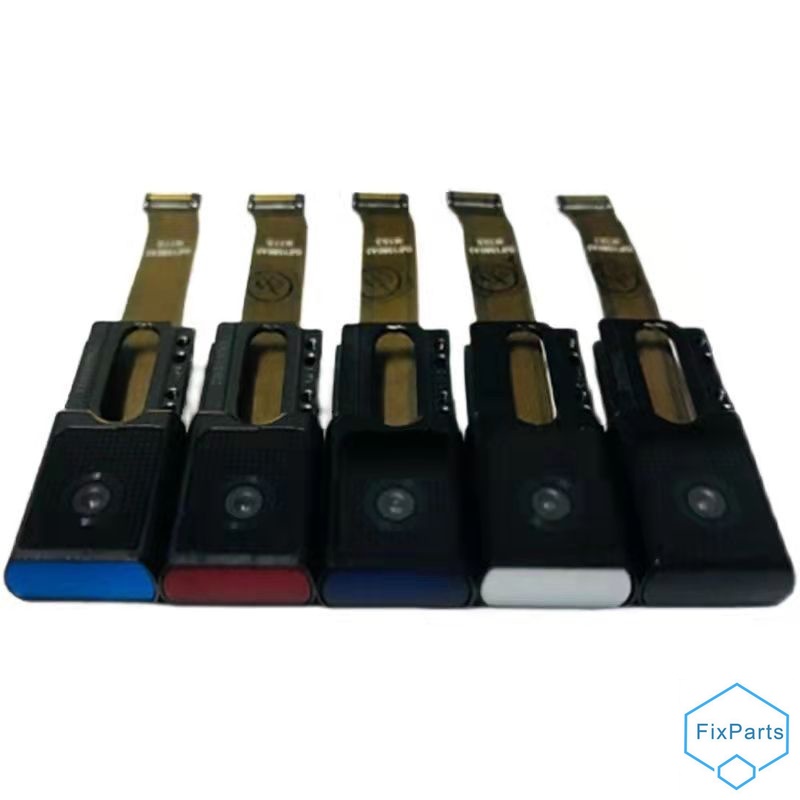 FOR HUAWEI Y9S FRONT CAMERA HUAWEI Y9 PRIME (2019) FRONT CAMERA WITH LENS