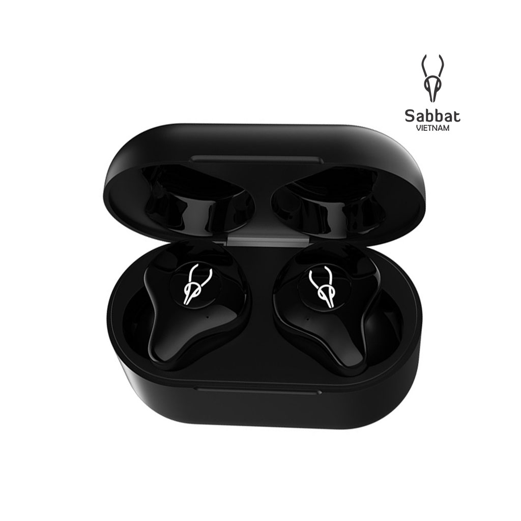 Tai nghe bluetooth không dây Sabbat X12 pro