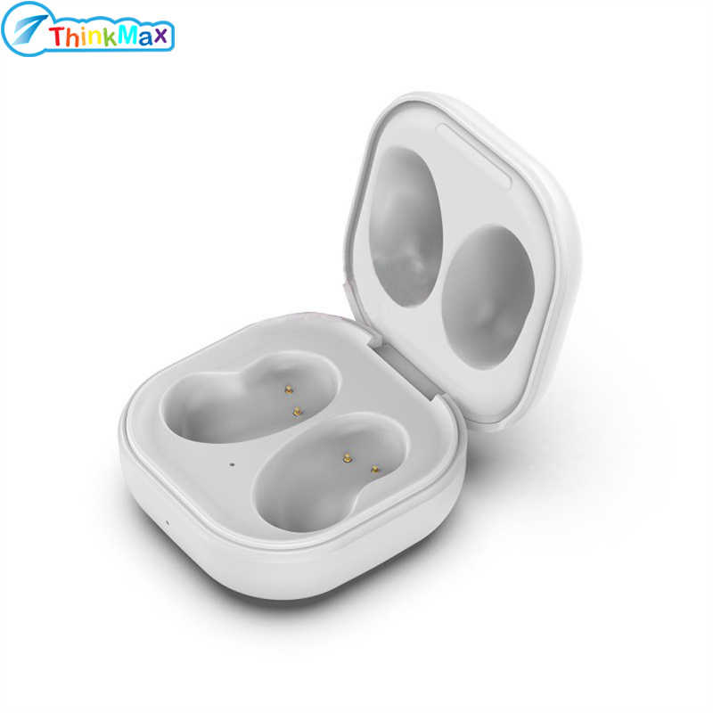 SM-R180 Charger Headset Charging Box With Led Light Compatible For Galaxy Buds Live Bluetooth-compatible Earphones