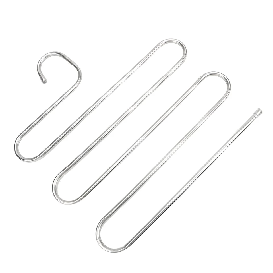 Trouser%20Organizer%20Multi-Purpose%20Pants%20Hangers%20Rack%20Stainless%20Steel%20Magic%20For%20Hanging%20Trousers%20Jeans%20Scarf%20Tie%20Clothes,%20Space%20Saving%20Storage%20Rack%205%20Layers%20-%20Image%205