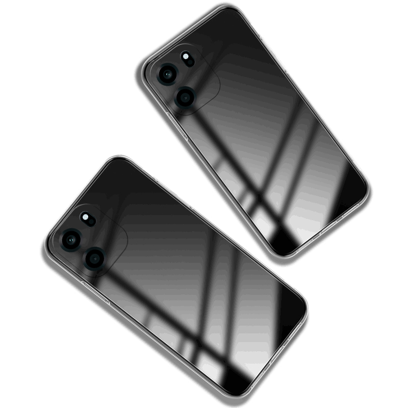 2%20Pieces%20For%20OnePlus%20Turbo%206V%20/%20Turbo%206%20Phone%20Case%20Soft%20Transparent%20HD%20Clear%20Silicone%20for%20OnePlus%20Turbo%206%20Cover%20Casing%20HP%20-%20Image%203