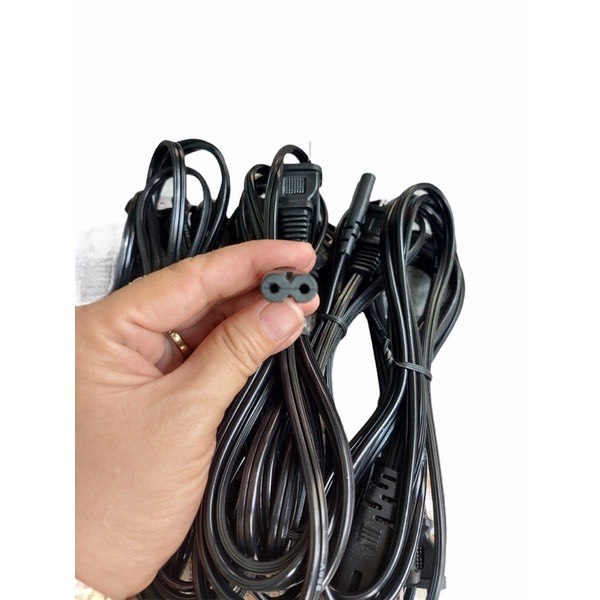 Dây Nguồn Số 8 Tốt Và Rẻ