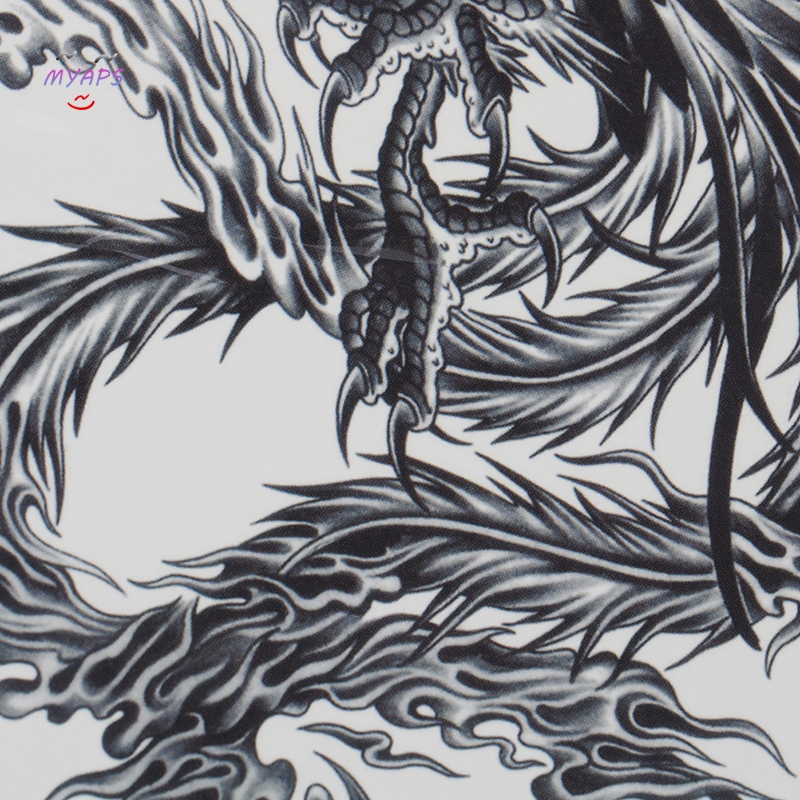 %E3%80%90Exclusive%20Discount%E3%80%91Water%20Transfer%20Dragon%20Fake%20tattoo%20Temporary%20Sticker%20Women%20Men%20y%20Beauty%20Art%20Cool%20Stuff%20Cheap%20fine%20-%20Image%205