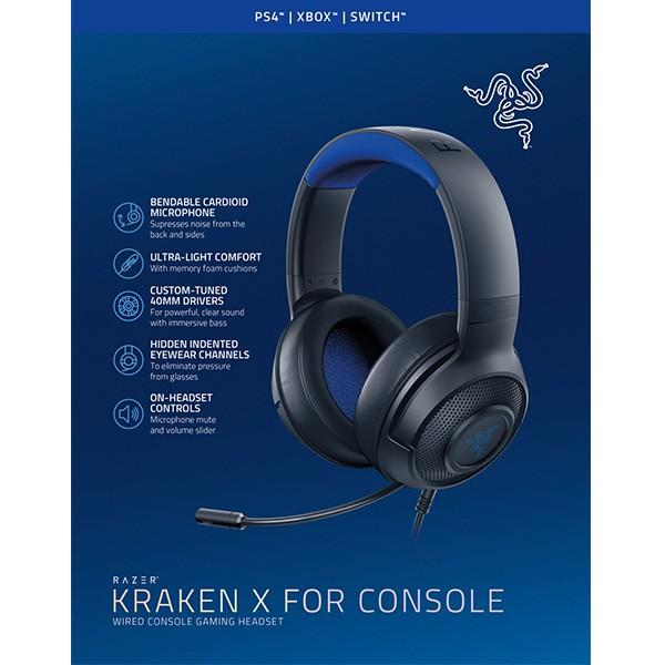 Kraken X for Console | Lazada Singapore