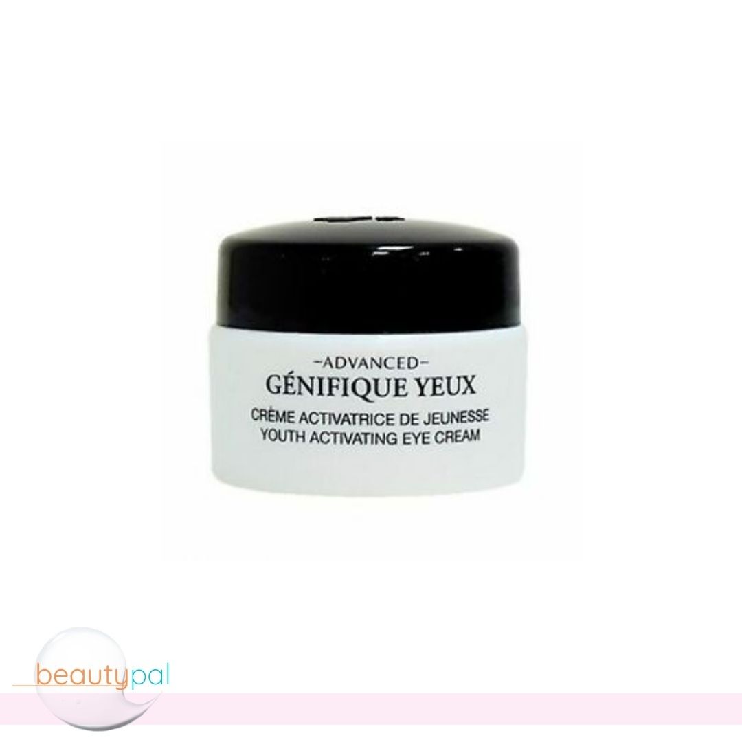 lancome genifique yeux youth activating smoothing eye cream