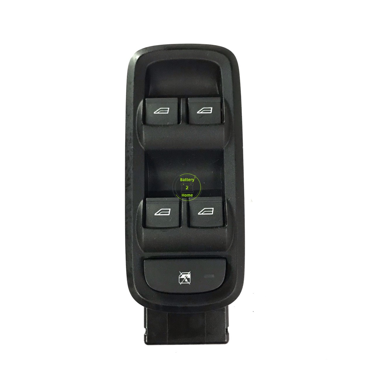 power window switch Ford Fiesta สวิตช์กระจกไฟฟ้า ฟอร์ด เฟียสต้า 4ประตู