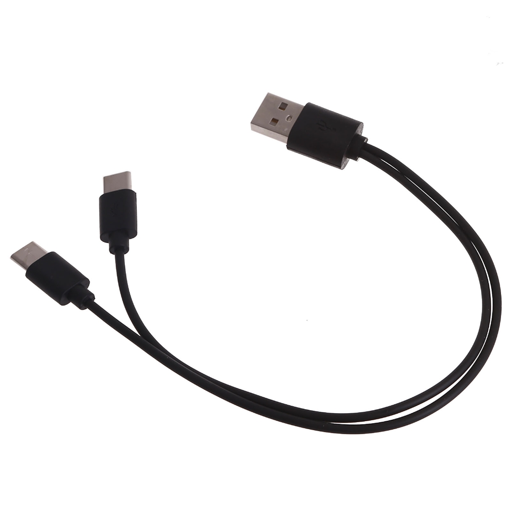 Multi Charging Cable Universal 1/2/3/4 in 1 Multiple Ports USB to USB C Charger