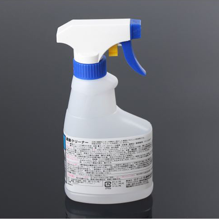 Dung dịch tẩy rửa baking soda dạng xịt ROCKET Nhật Bản 300ml