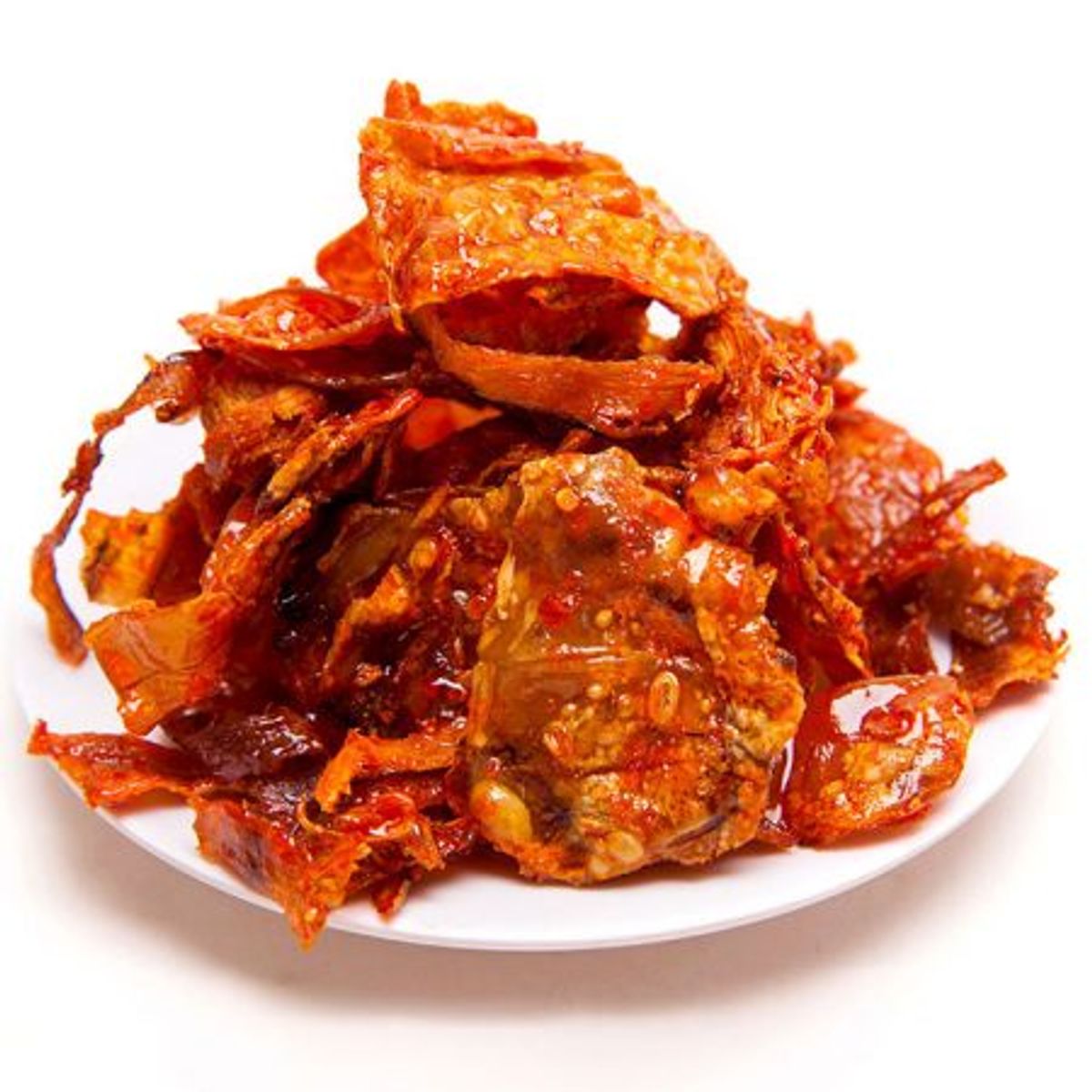 Mực rim bà liên 300gr