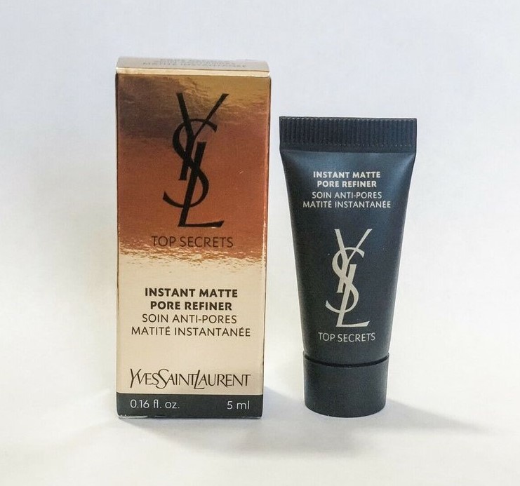 ysl matte pore refiner