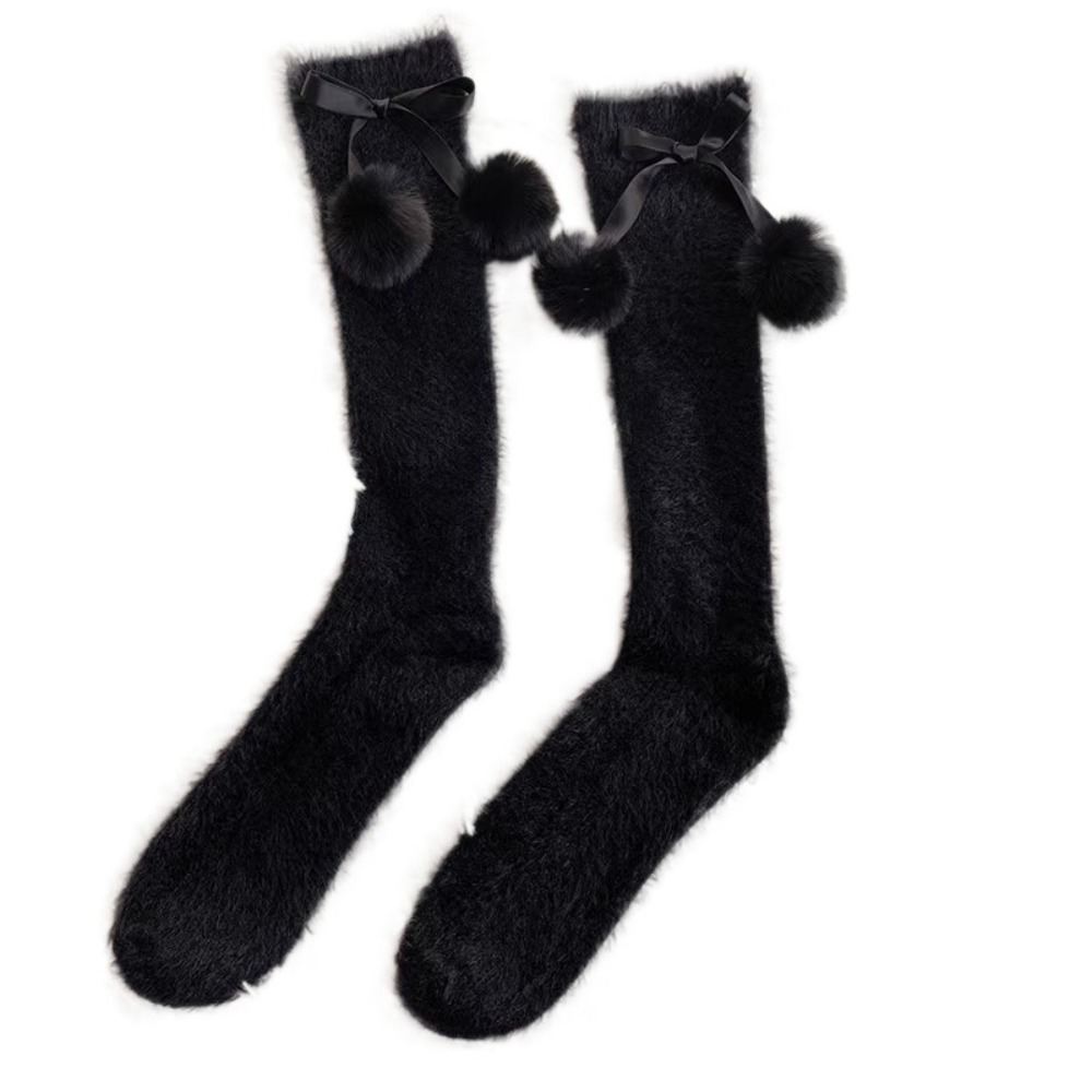 Plush%20Balls%20Mink%20Fur%20Socks%20Sweet%20Soft%20Plush%20Socks%20Pile%20Up%20Thicken%20Sleeping%20Socks%20Women%20Fall%20Winter%20-%20Image%209