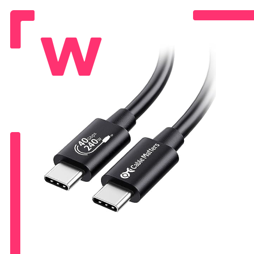 Usb If Certifiedcable Matters Usb Cable M Gbps Data Transfer K