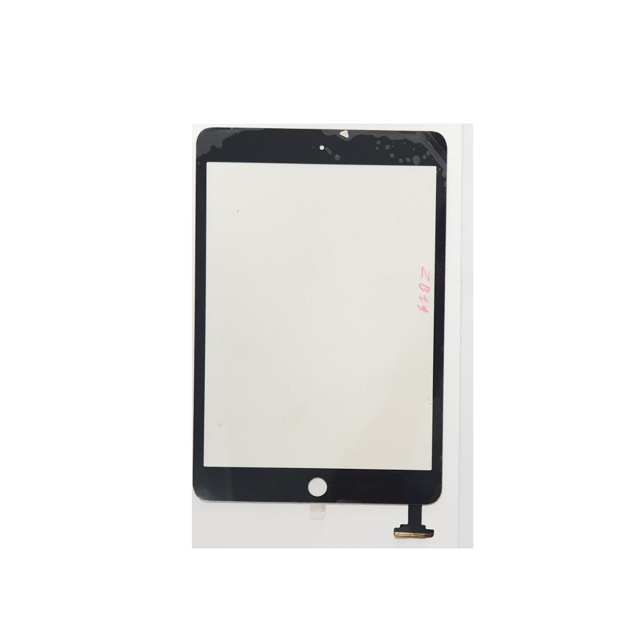 Cảm ứng cho IPad mini 1 / mini 2 không ic [ loại tốt ]