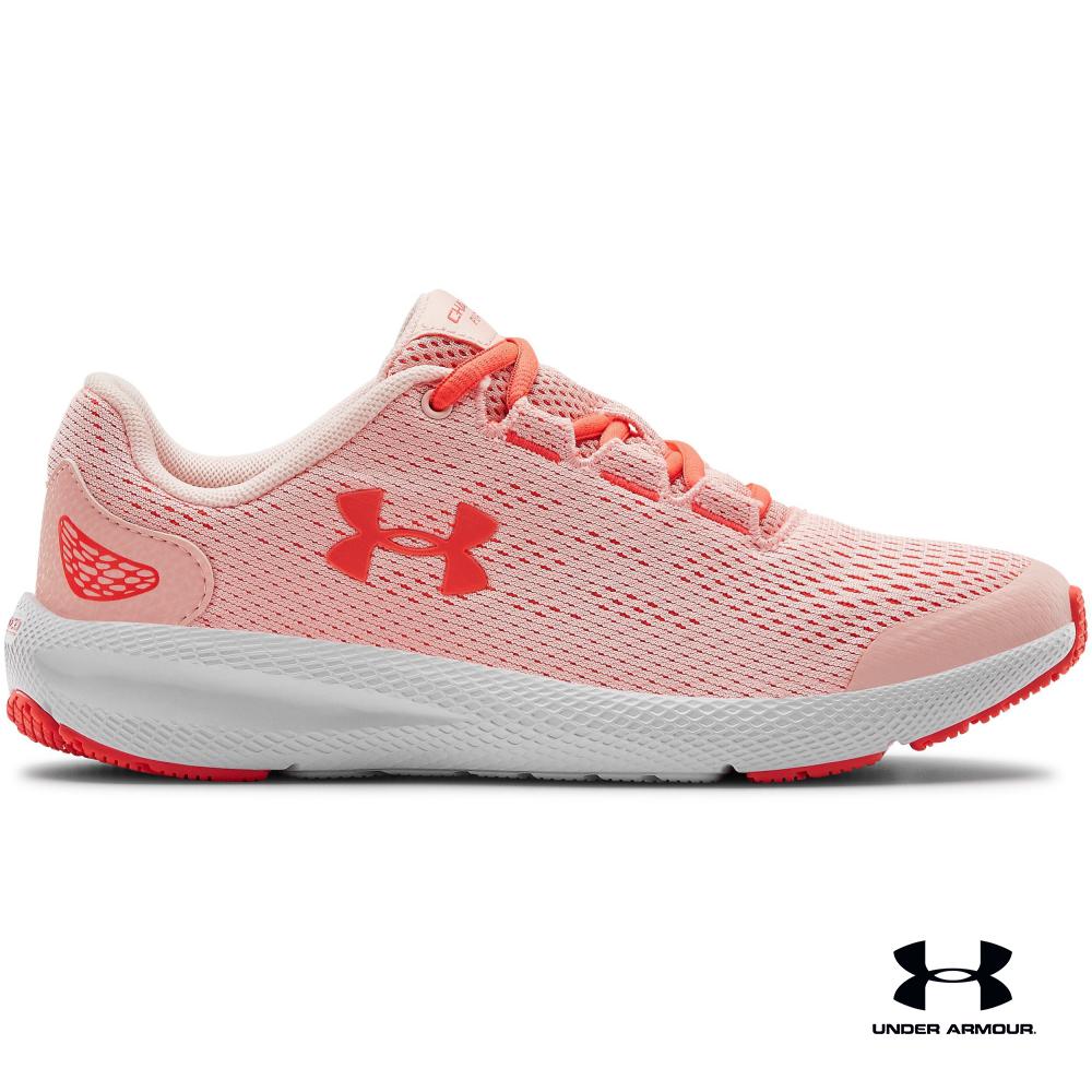 under armour charged pursuit 2 red