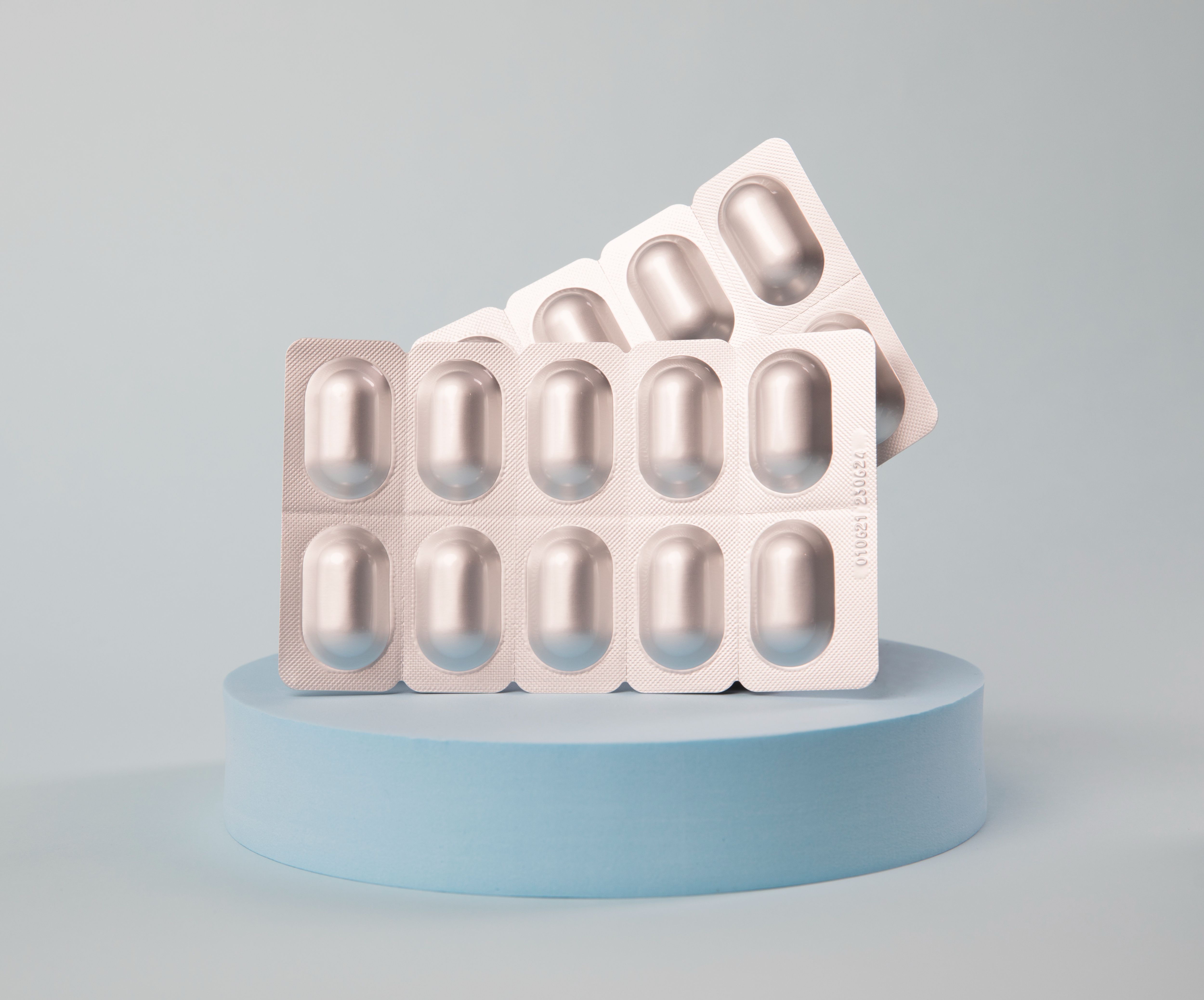 {HN-TPHCM} Gastro NB Plus – Hộp vỉ: 3 vỉ x 10 viên