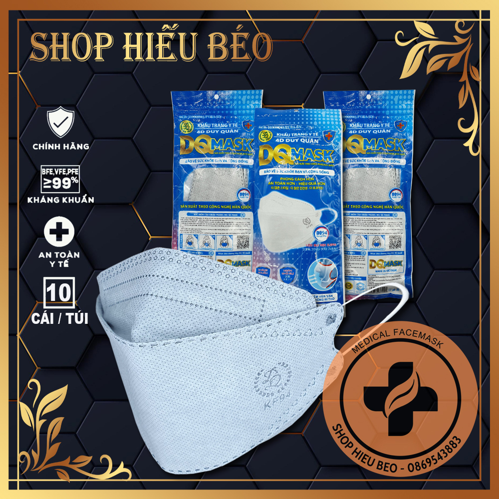 (KF94) Sỉ thùng khẩu trang kf94 gôm 300 cái