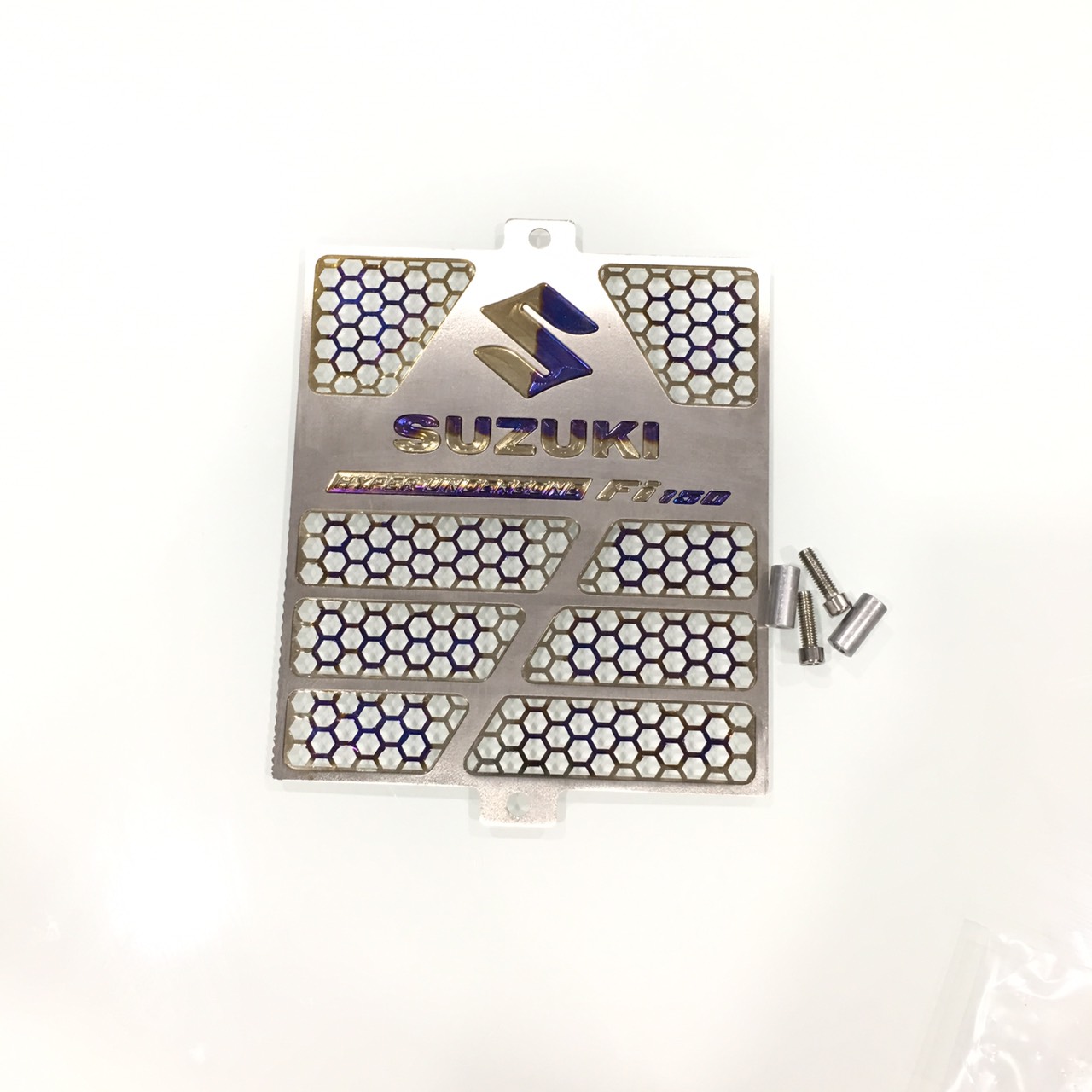 [HCM] [SALE] CHE KÉT NƯỚC RAIDER FI VÀ SATRIA FI