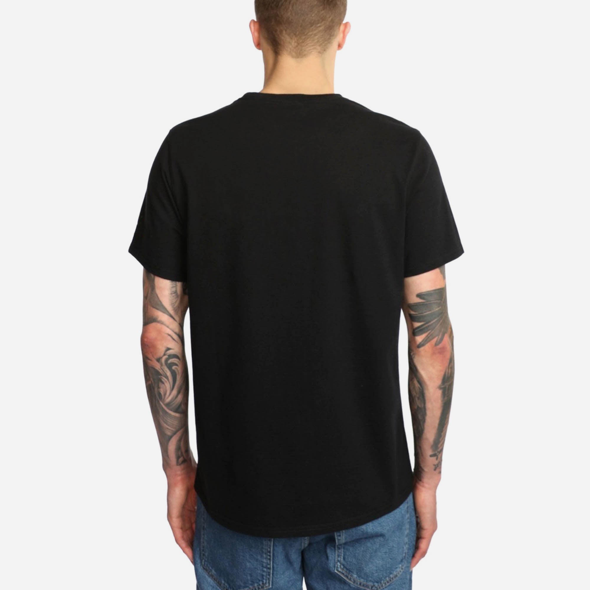 LFC Men Minamino Adult Tee A14009