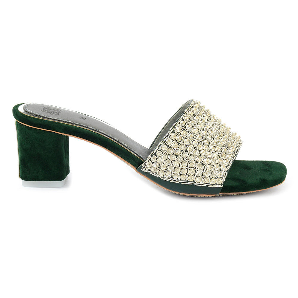ECS%20Luxe%20Sequence%20Slippers%203%20Inch%20Heel%20Slippers%20For%20Women%20-%20Image%207