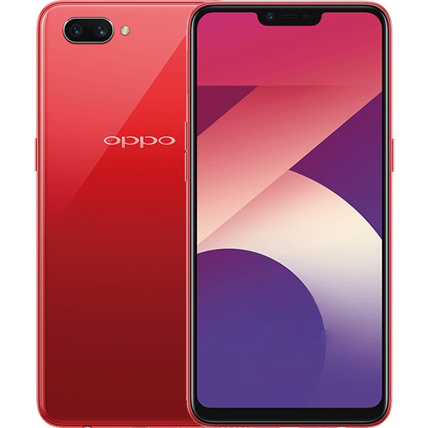 KHAY SIM THAY THẾ A3S (REALME C1) BÓC MÁY