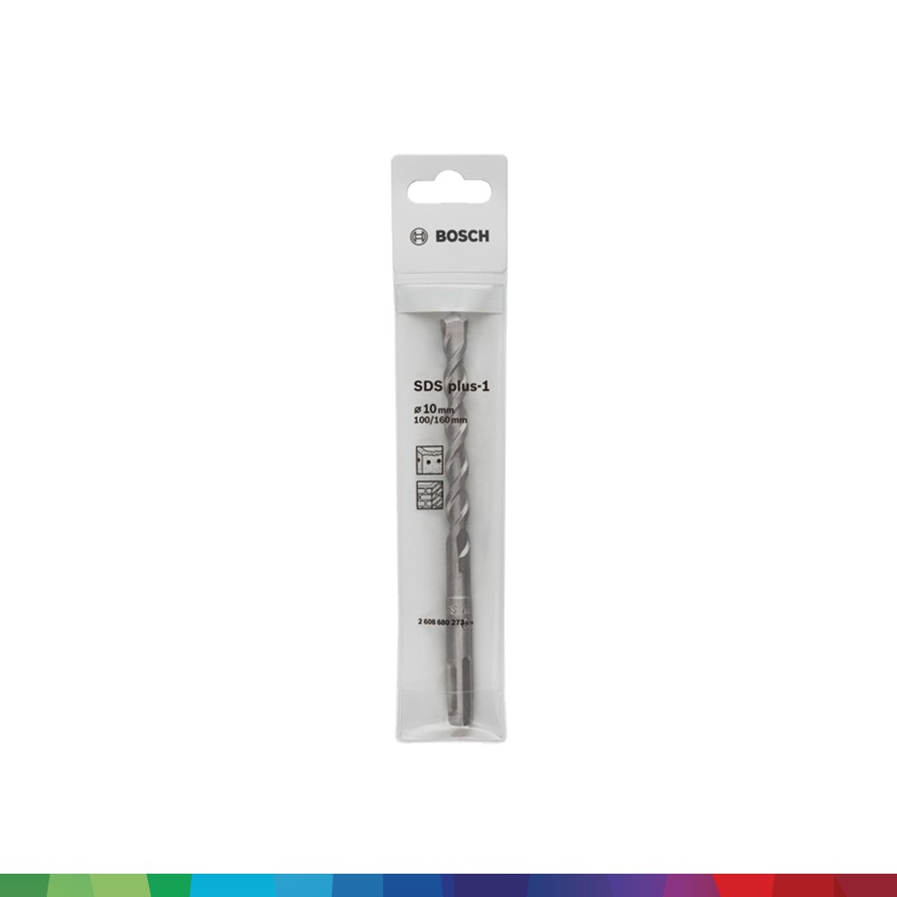 Mũi khoan Bosch SDS+ plus 1