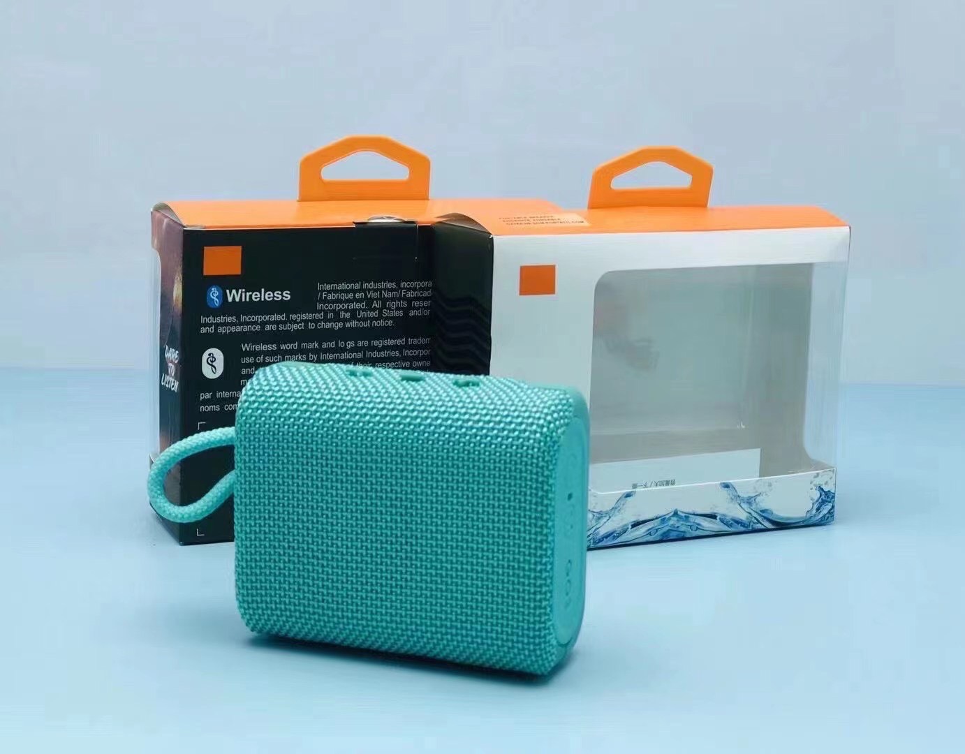 ?? Loa Bluetooth Mini JBL ?? Loa Bluetooth Go 3