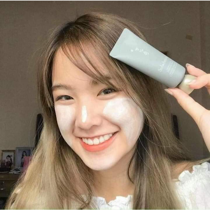 Mặt nạ đất sét sulwhasoo