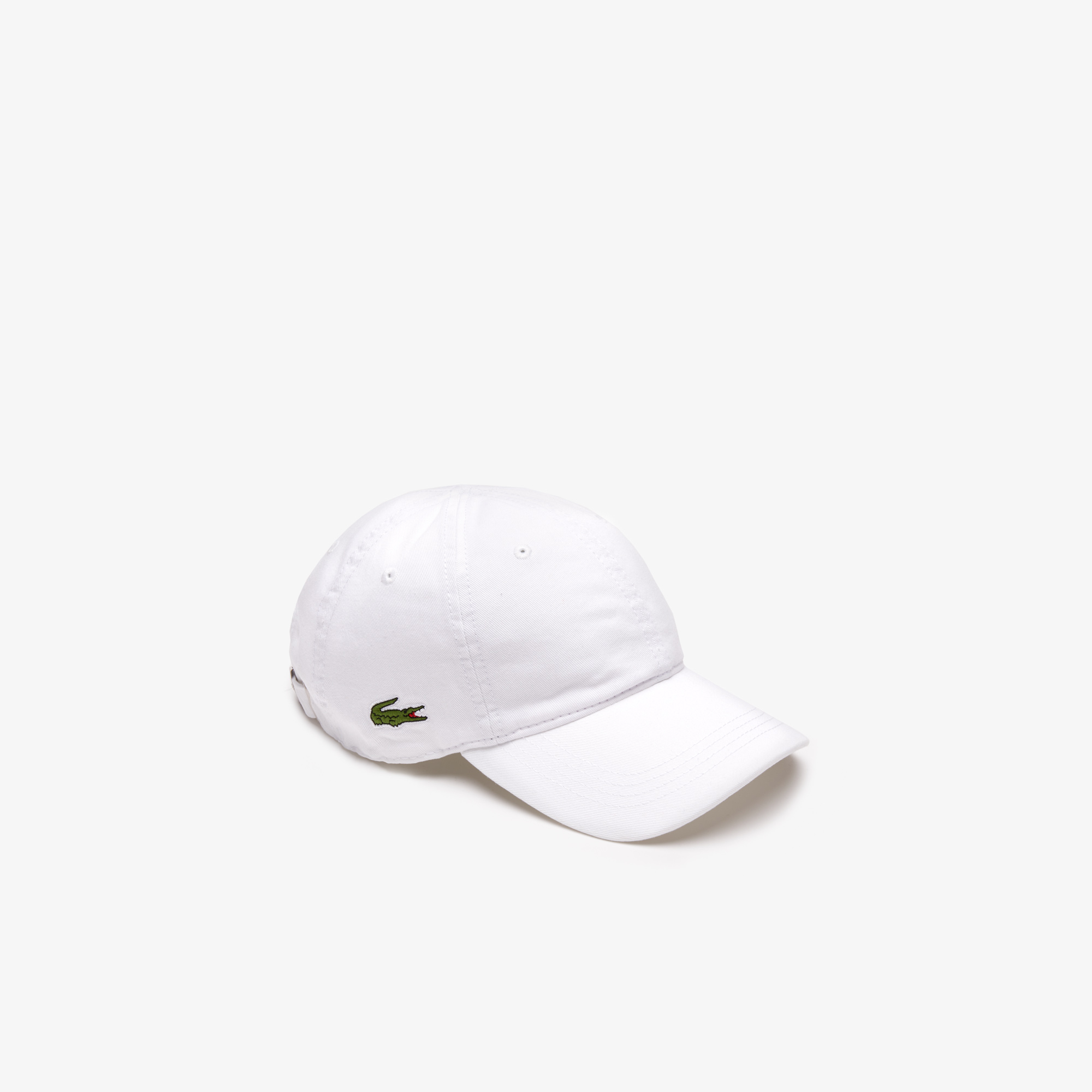 men's gabardine cap