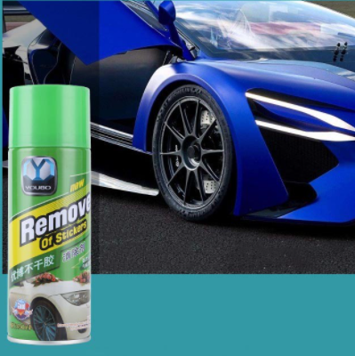 Xịt Tẩy Keo Băng Dính REMOVE 450ML - Bình Xịt Tẩy Keo Đa Năng , Chai Xịt Tẩy Keo Dính Nhanh Chống