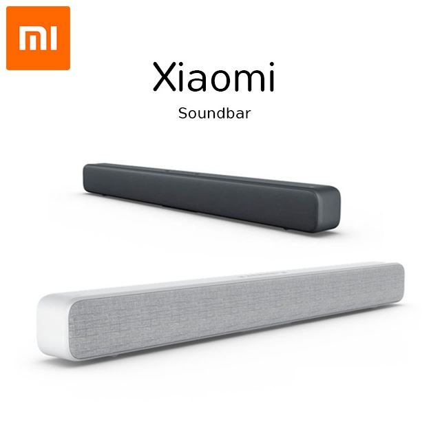 Купить Саундбар Xiaomi Mi