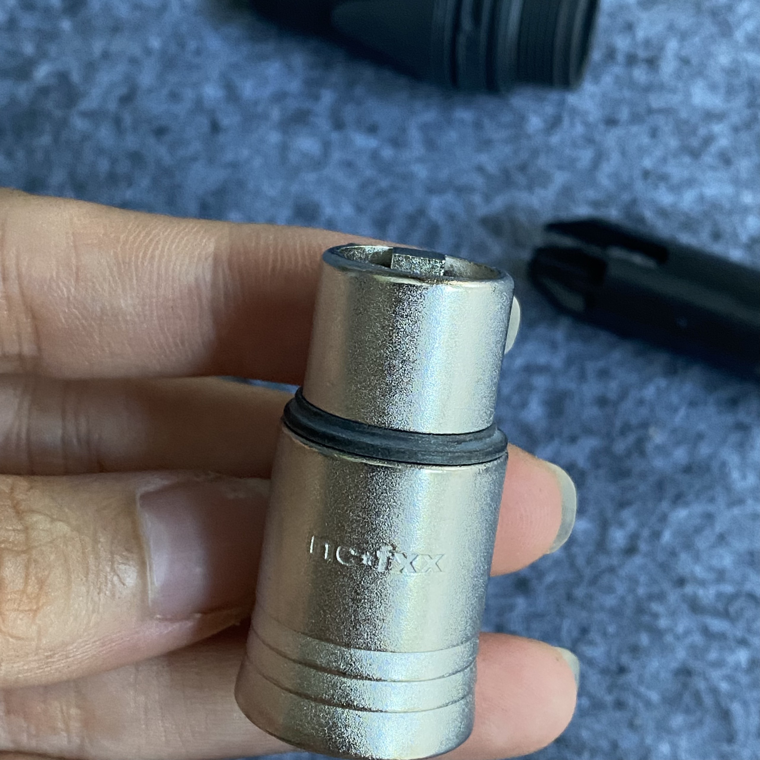 Jack canon NEUTRIK ( Chính hãng Thụy Sỹ) - Jack XLR Neutrik