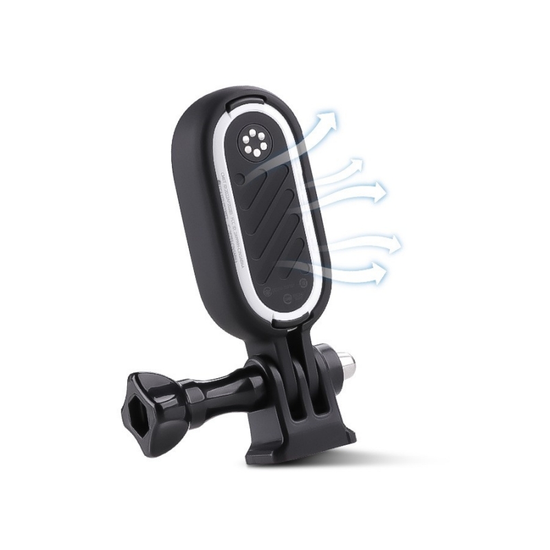 For Insta360 GO 3 Body Protective Bezelfor for Insta360 GO 3 Camera Case